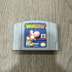 Yoshi’s Story for Nintendo 64